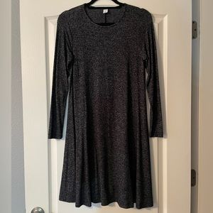Old Navy Sweater Dress
